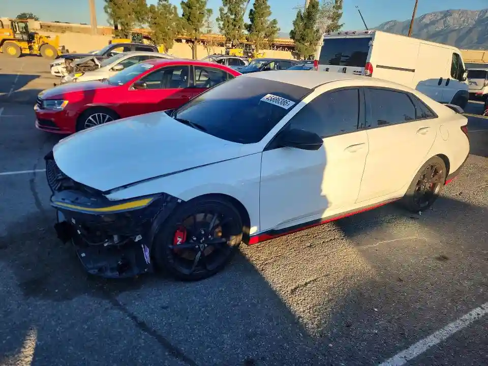 KMHLW4DK1SU027794 2025 HYUNDAI ELANTRA-0