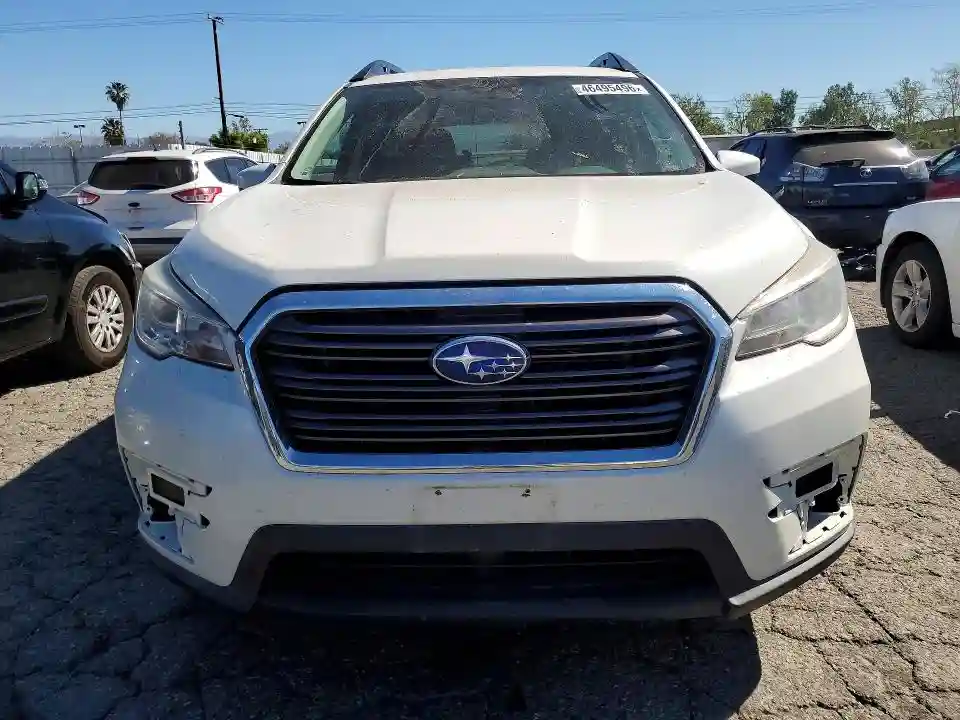 4S4WMAFD8L3405746 2020 SUBARU ASCENT-4