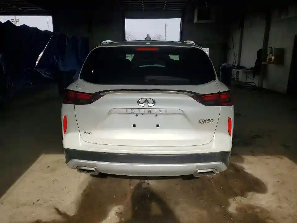 3PCAJ5BB3RF107166 2024 INFINITI QX50-5