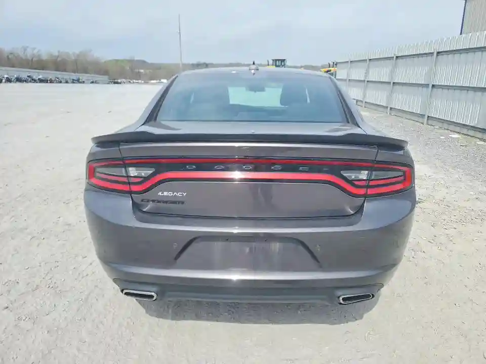2C3CDXBG5PH588251 2023 DODGE CHARGER-5