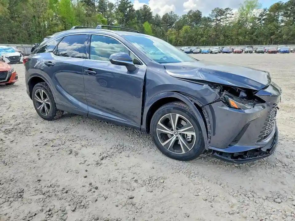 2T2BAMCA3RC074903 2024 LEXUS RX350-3
