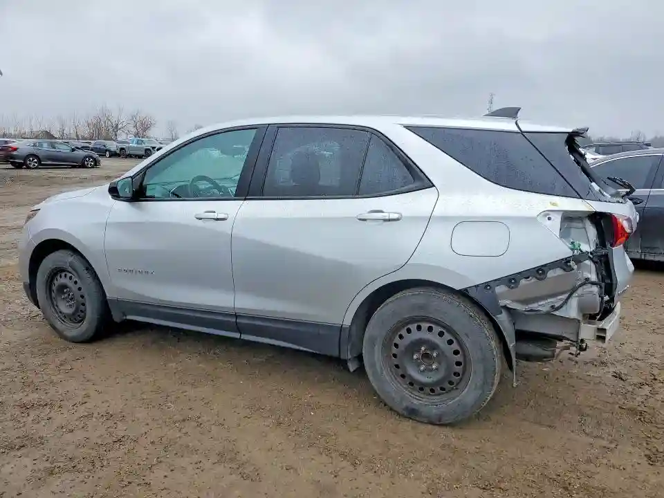 2GNAXHEV4J6316178 2018 CHEVROLET EQUINOX-1