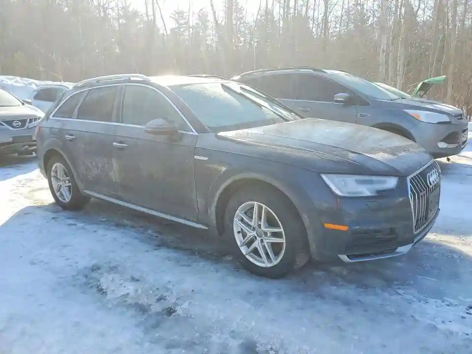 WA19NAF43HA155277 2017 AUDI A4-3