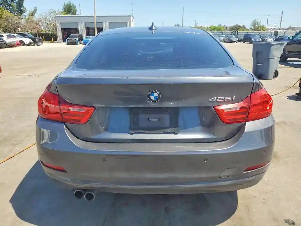 WBA4A9C59FGL87042 2015 BMW 4 SERIES-5