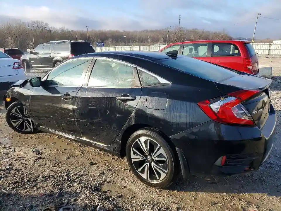 19XFC1F37GE006436 2016 HONDA CIVIC-1