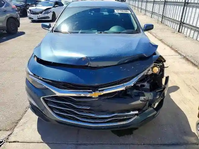 1G1ZD5ST8SF146381 2025 CHEVROLET MALIBU-4