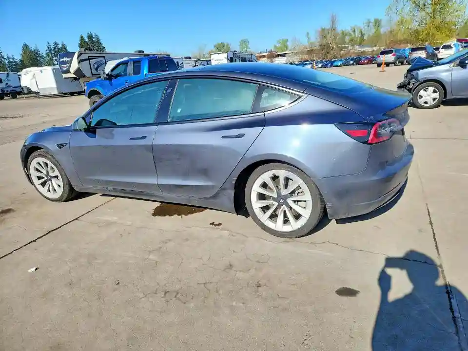 5YJ3E1EA8PF456202 2023 TESLA MODEL 3-1
