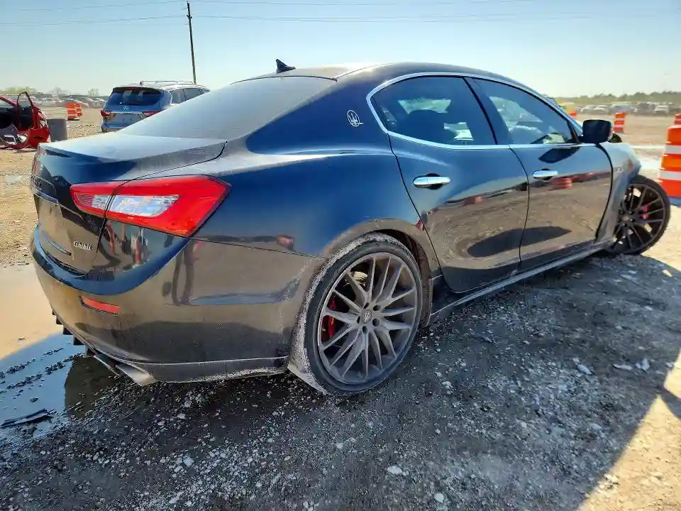 ZAM57RSA3G1185284 2016 MASERATI ALL OTHER-2