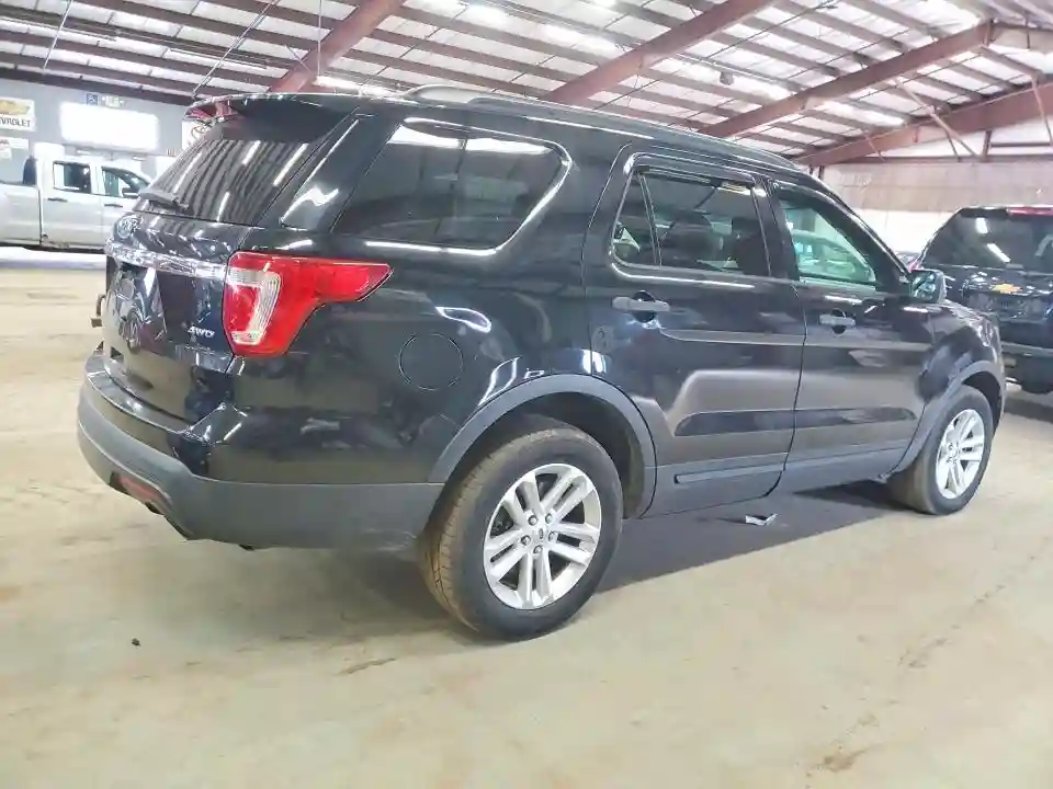 1FM5K8B89HGB23103 2017 FORD EXPLORER-2