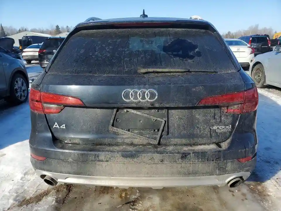 WA19NAF43HA155277 2017 AUDI A4-5