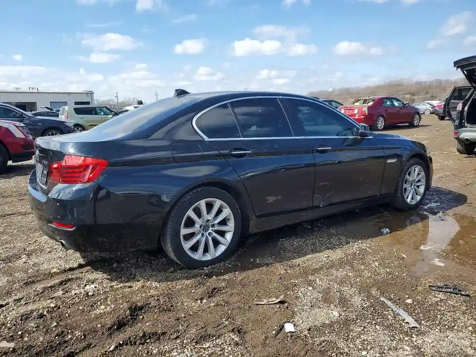 WBA5B3C5XGG253043 2016 BMW 5 SERIES-2