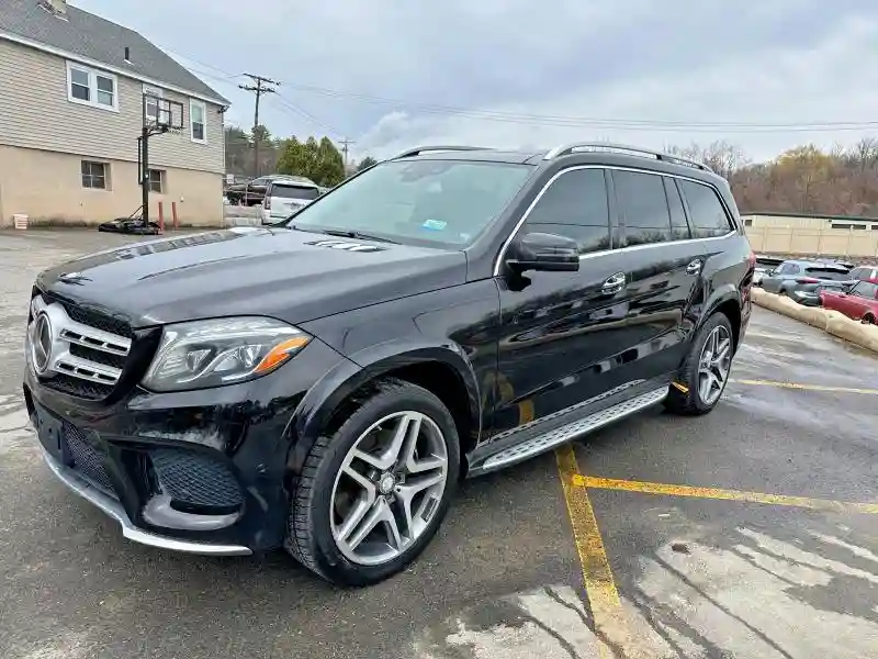 4JGDF7DE5HA744970 2017 MERCEDES-BENZ GLS-CLASS-0