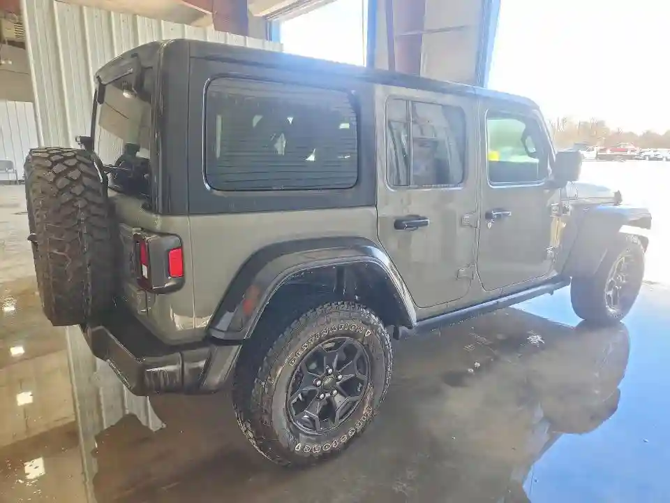 1C4JJXN64PW592310 2023 JEEP WRANGLER-2