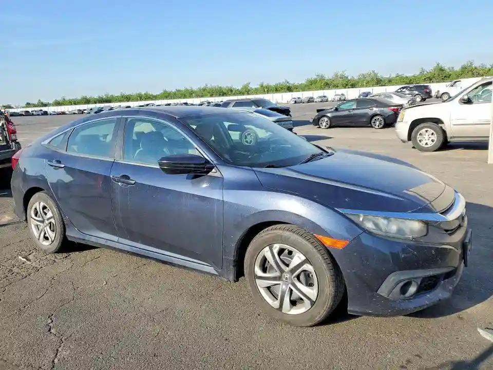 19XFC2F60GE236531 2016 HONDA CIVIC-3