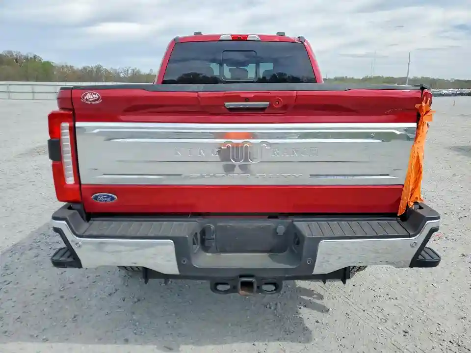 1FT8W2BM3REF08900 2024 FORD F250-5