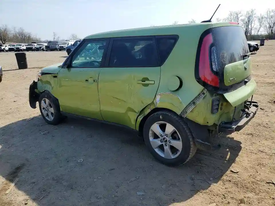 KNDJN2A21K7917024 2019 KIA SOUL-1