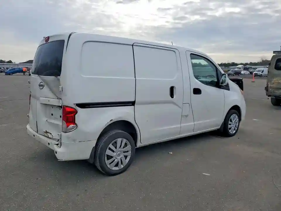 3N6CM0KN4MK707642 2021 NISSAN NV200 UNK-2
