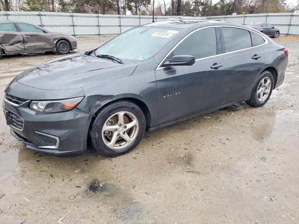 1G1ZB5ST5HF292641 2017 CHEVROLET MALIBU-0