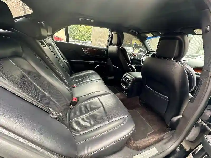 1LN6L9HK0J5602697 2018 LINCOLN CONTINENTL-5