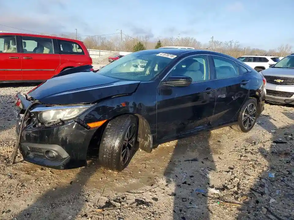19XFC1F37GE006436 2016 HONDA CIVIC-0