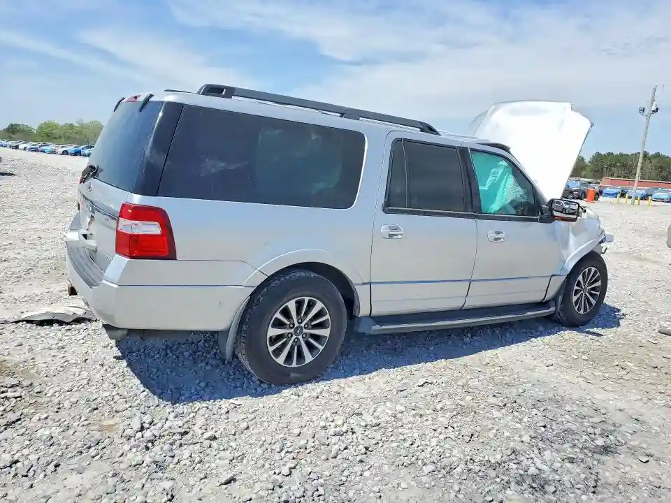 1FMJK1HT7FEF38351 2015 FORD EXPEDITION-2
