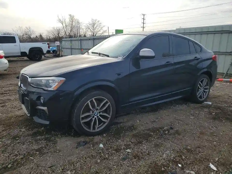 5UXXW7C52J0W64622 2018 BMW X4-0