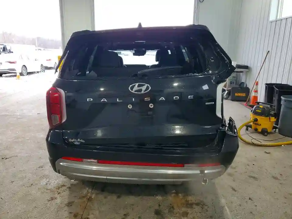 KM8R7DGE7RU683344 2024 HYUNDAI PALISADE-5