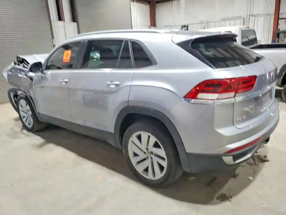 1V2HE2CA1NC214648 2022 VOLKSWAGEN ATLAS-1