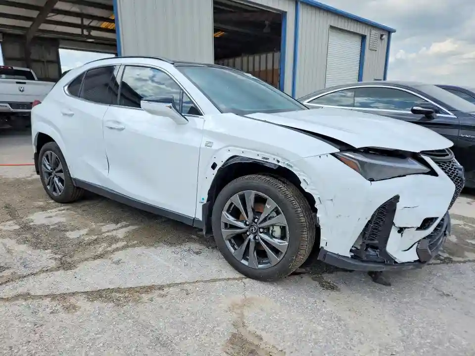JTHYBJAH6S2037051 2025 LEXUS UX 300H BA-3