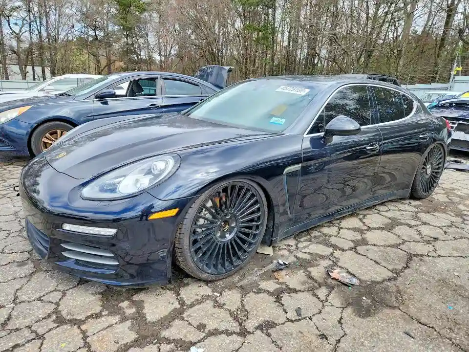 WP0AB2A72GL050638 2016 PORSCHE PANAMERA-0