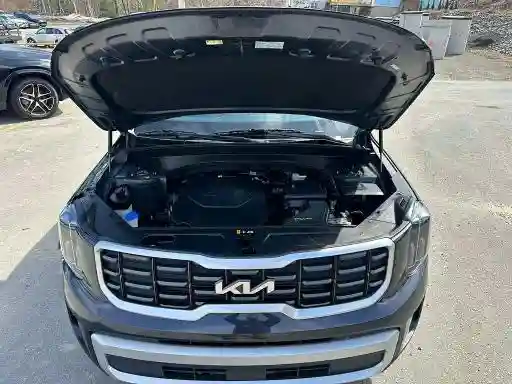 5XYP64GC1SG582644 2025 KIA TELLURIDE-4
