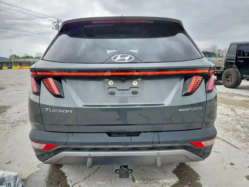 KM8JECA19NU058960 2022 HYUNDAI TUCSON HYB-5