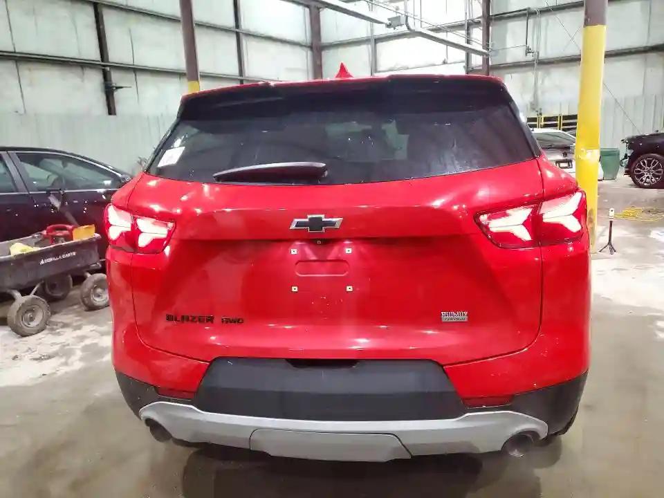 3GNKBHR48LS692245 2020 CHEVROLET BLAZER-5