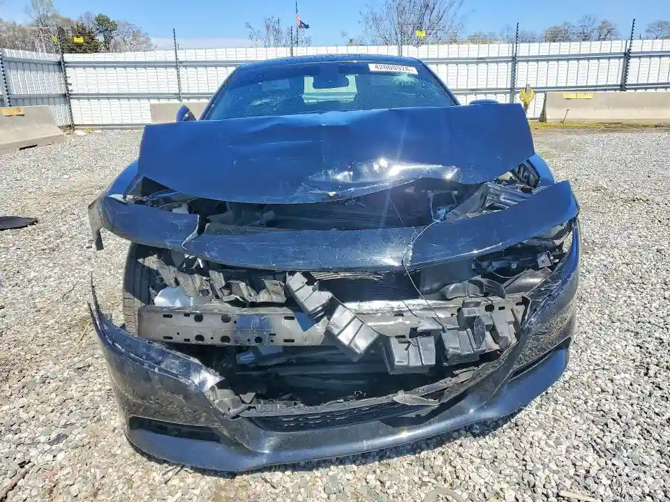 2C3CDXBG0PH661090 2023 DODGE CHARGER-4