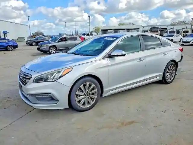 5NPE34AF6HH560109 2017 HYUNDAI SONATA-0