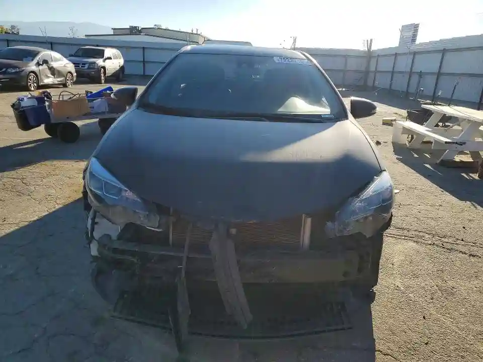 2T1BURHE9KC132717 2019 TOYOTA COROLLA-4