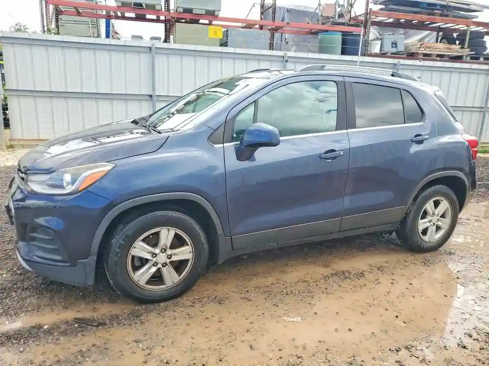 3GNCJLSB2KL115870 2019 CHEVROLET TRAX-0