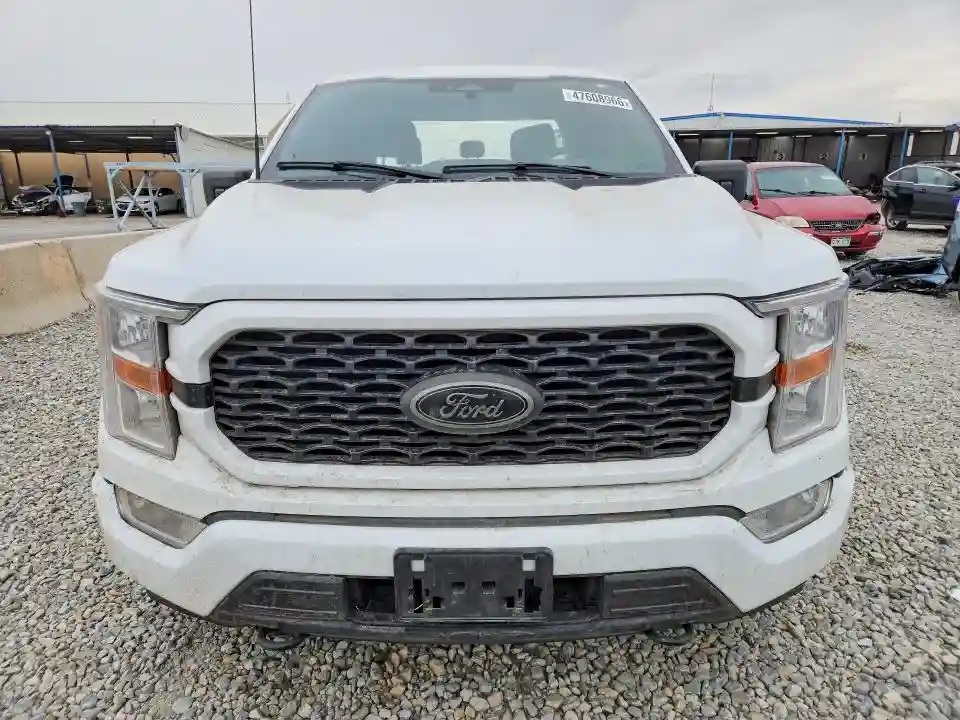 1FTEW1EP1NFB98009 2022 FORD F-150-4