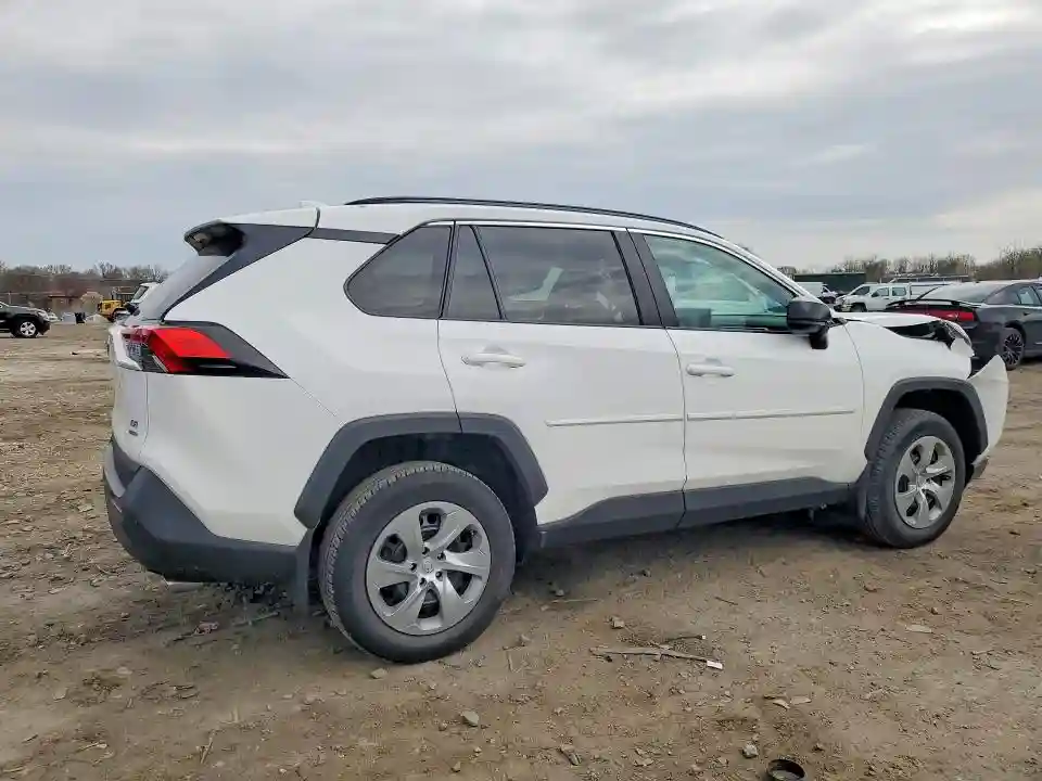 2T3F1RFV1MC248517 2021 TOYOTA RAV4-2