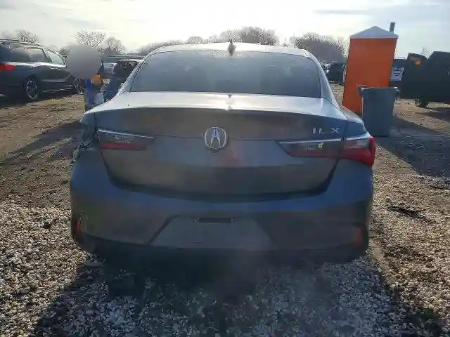 19UDE2F30KA009733 2019 ACURA ILX-5