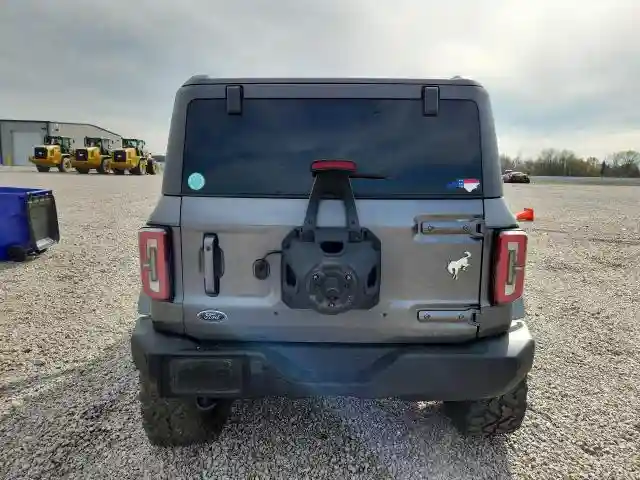 1FMEE5BP9PLB89976 2023 FORD BRONCO-5