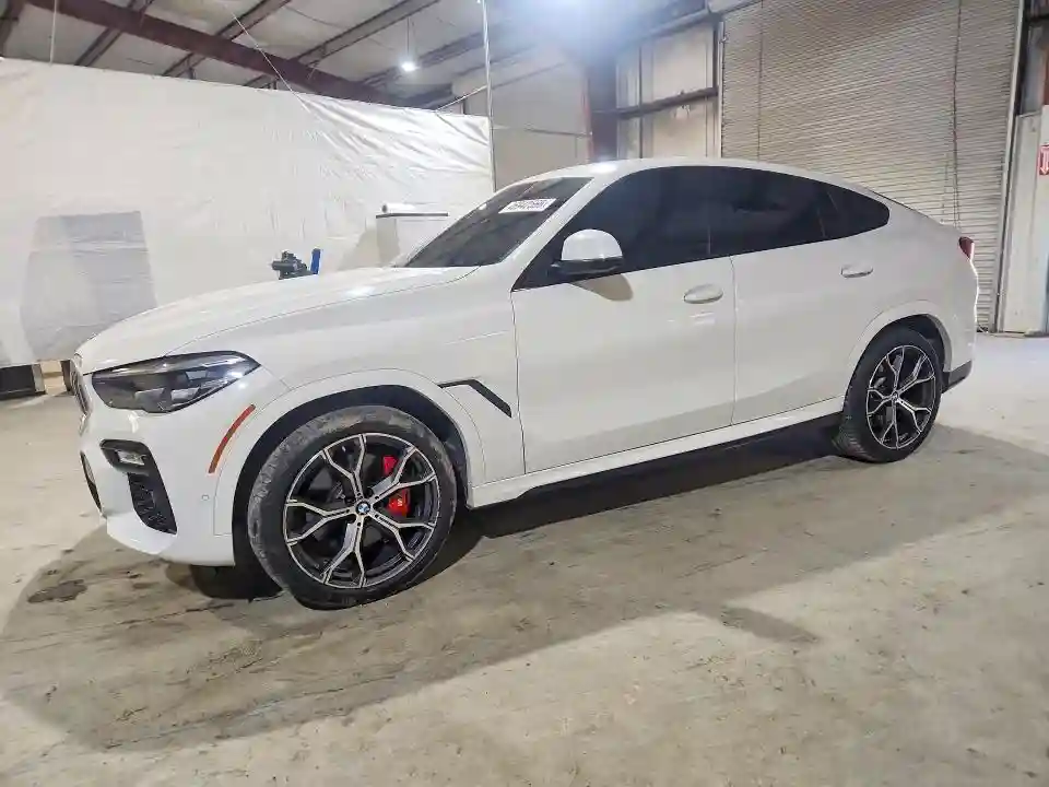 5UXCY6C07M9H29698 2021 BMW X6-0