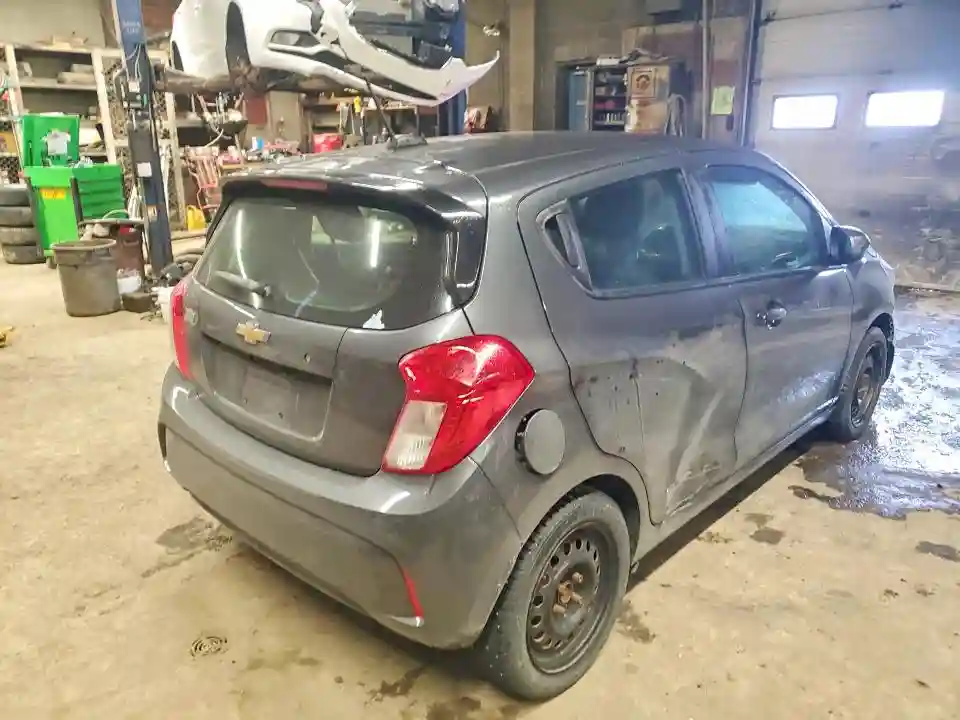 KL8CB6SA3MC701497 2021 CHEVROLET SPARK-2
