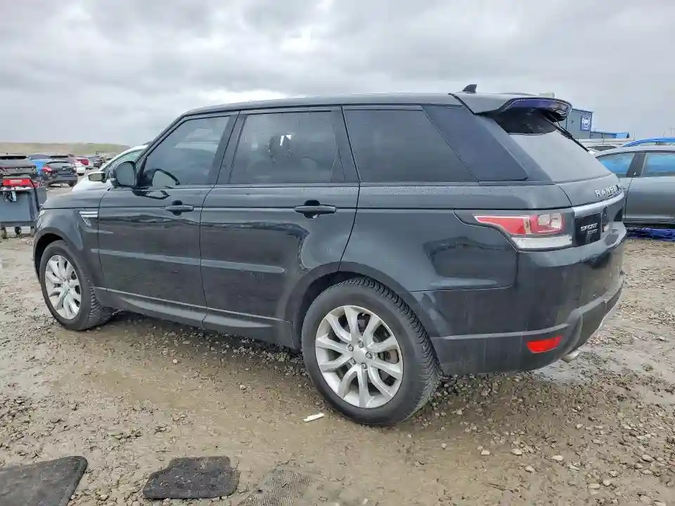SALWR2KF4GA654624 2016 LAND ROVER RANGEROVER-1