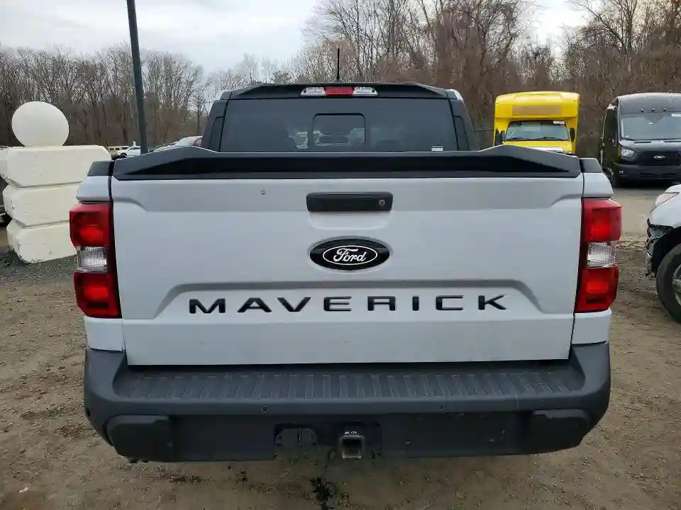 3FTTW8S33SRA02135 2025 FORD MAVERICK-5