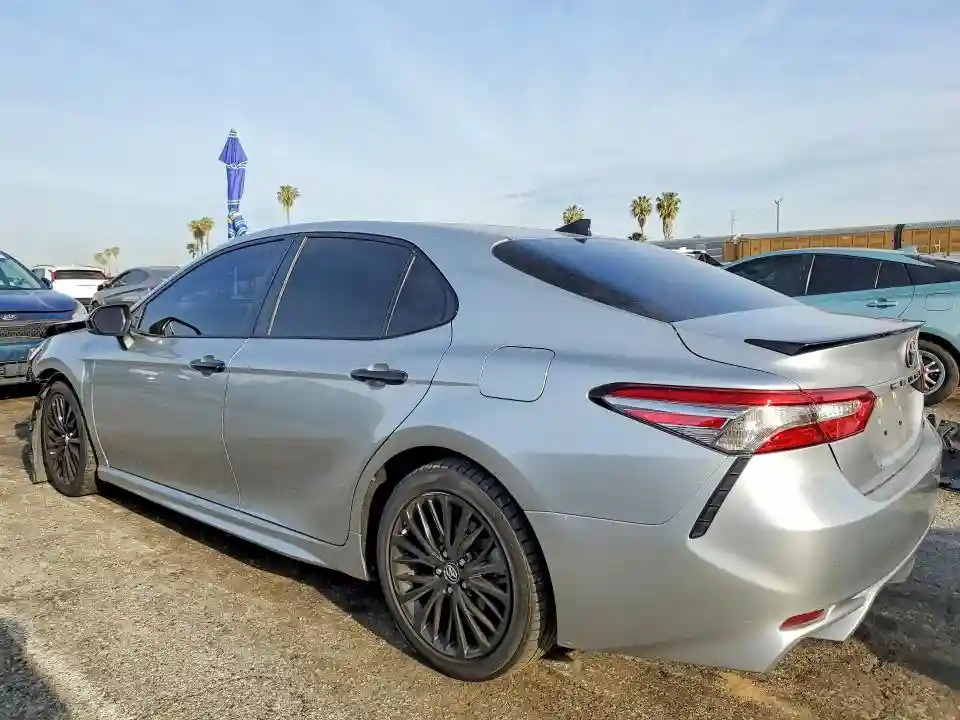 4T1B11HK4KU236823 2019 TOYOTA CAMRY-1