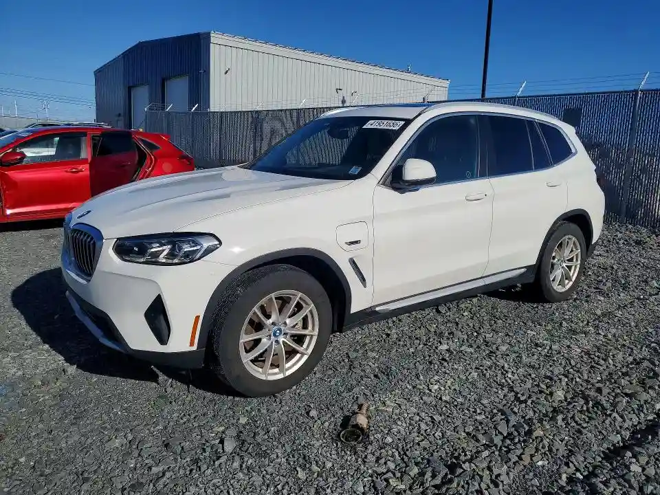 5UX63DP06N9M76785 2022 BMW X3-0