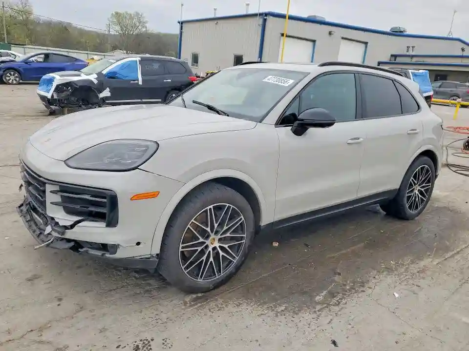WP1AA2AY4RDA08771 2024 PORSCHE CAYENNE-0