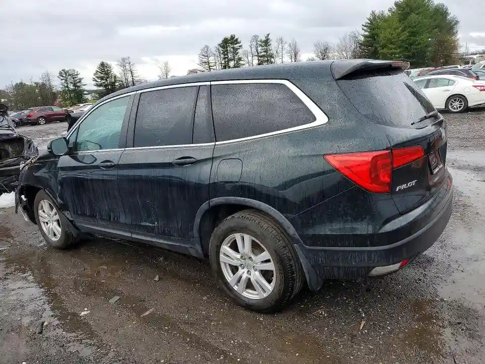 5FNYF6H18GB093332 2016 HONDA PILOT-1