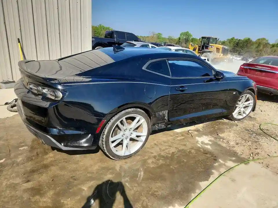 1G1FB1RS5L0104303 2020 CHEVROLET CAMARO-2